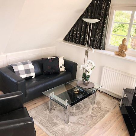 Sylter-Diek-Hus-Sissy-Apartment Westerland Esterno foto
